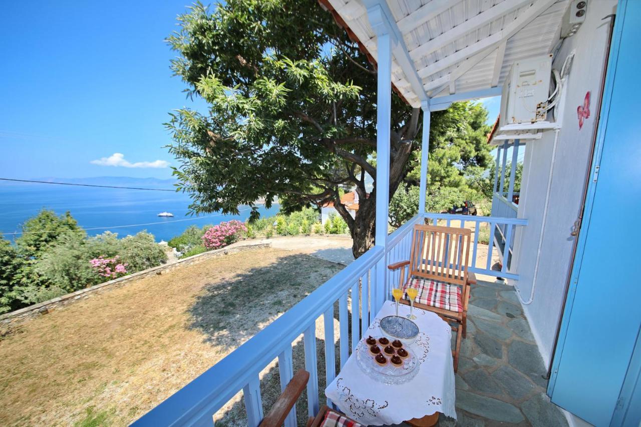 Anemi Studios Skopelos Town Exterior photo