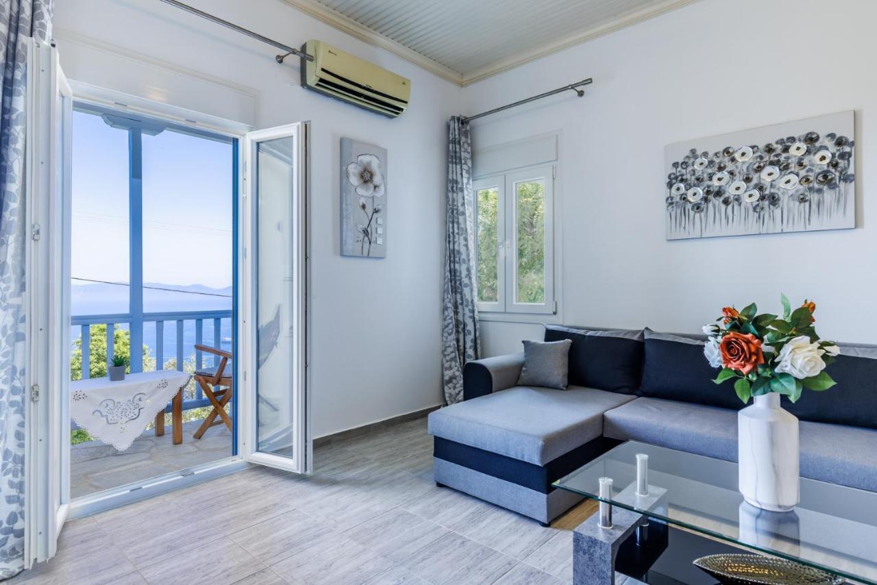 Anemi Studios Skopelos Town Exterior photo
