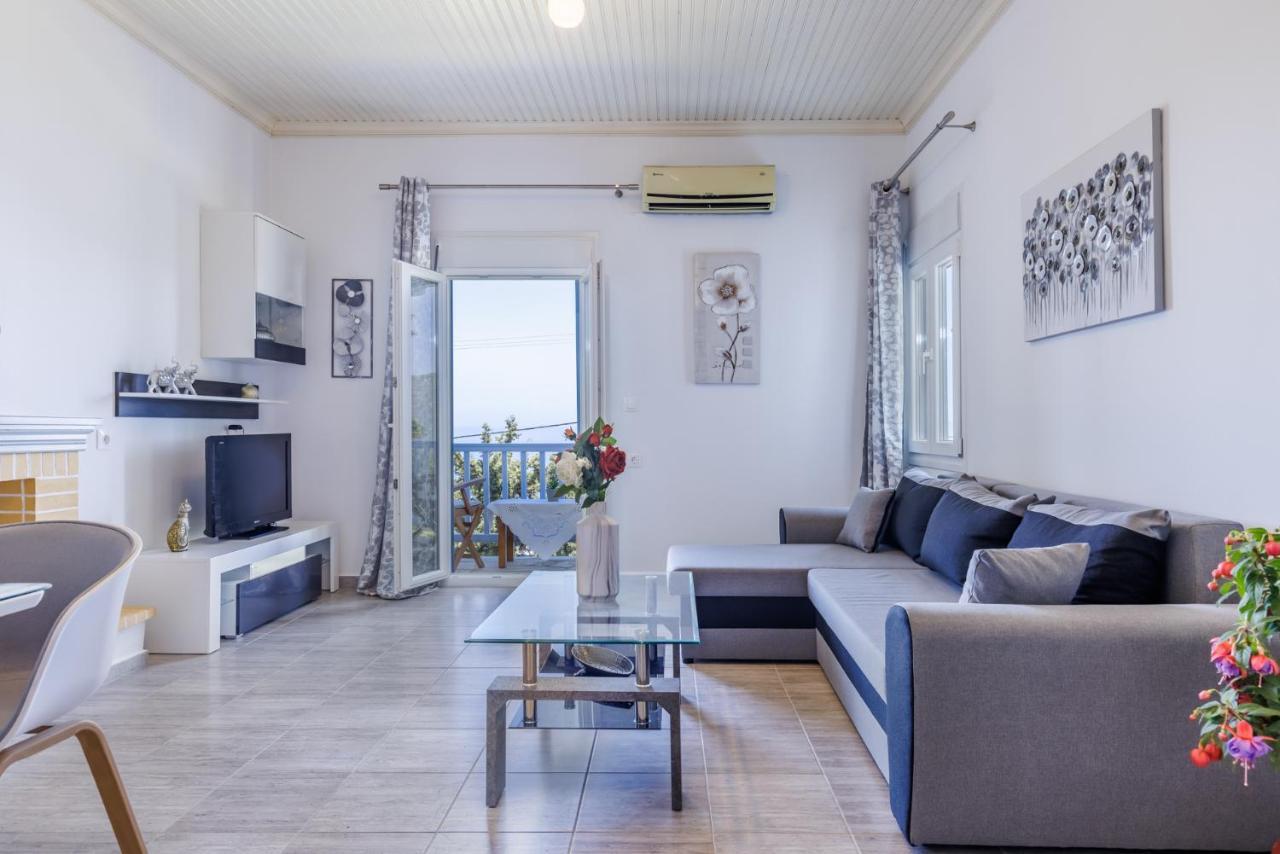 Anemi Studios Skopelos Town Exterior photo