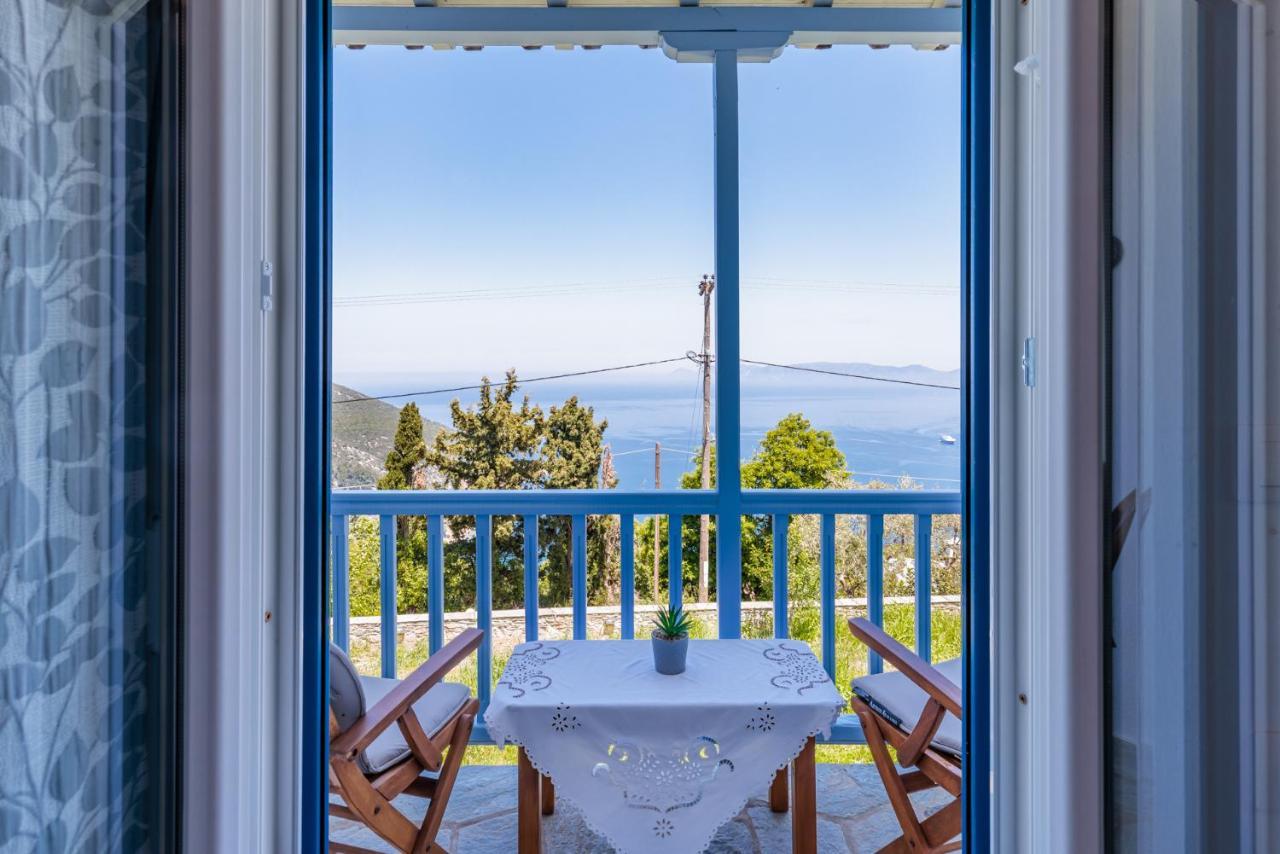Anemi Studios Skopelos Town Exterior photo